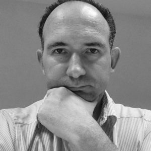Dr Thomas Jany