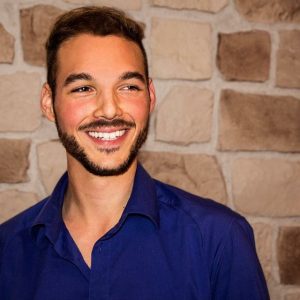 Dr Thomas zoudi