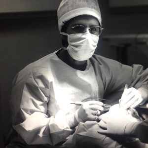 Dr Uriel ASSOULINE