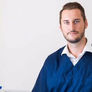Dr Valentin Chiruc