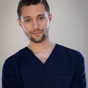 Dr Valentin GERMANI