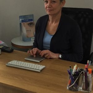 Dr Valérie CIBOT