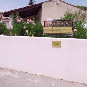 Dr Valérie SINDRES TANKOSIC