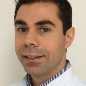 Dr Vasileios Anyfantakis
