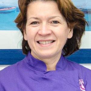 Dr Véronique ARTIÈRES