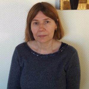 Dr Véronique LABROUSSE-POMMELLET