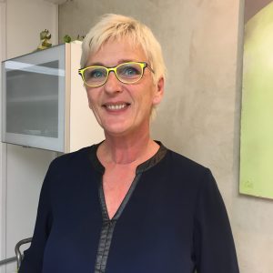 Dr Véronique PANIEZ