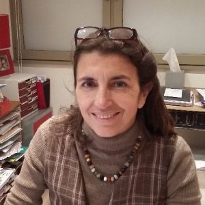 Dr Veronique PINART