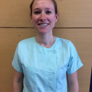 Dr Victoria MINIÈRE