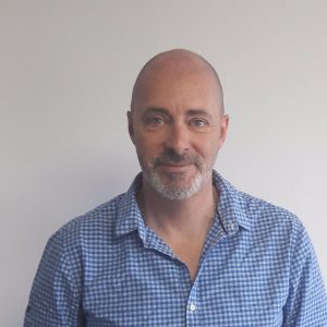 Dr Vincent DALMONEGO