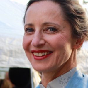 Dr Virginie BERARD