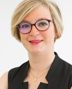 Dr Virginie PRADE