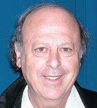 Dr Vladimir Mitz