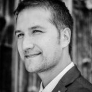 Dr Xavier Grandpierre