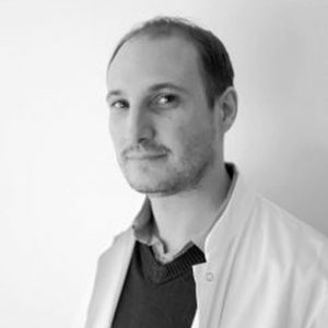 Dr Xavier PRONOST