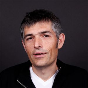 Dr Xavier WALTER