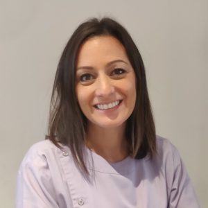 Dr Yahel  BENGUIGUI-NIZARD