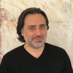 Dr Yann GUEZ