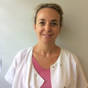 Dr Yvane BRUNEU