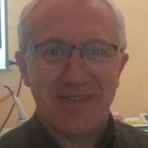 Dr Yves Chinchole