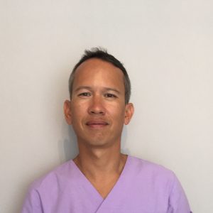 Dr Yvon NGUYEN