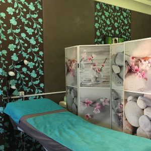 Elles en Beauté
