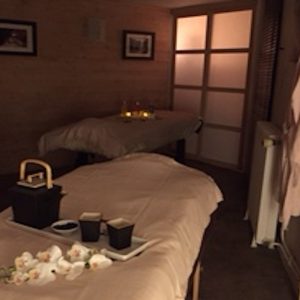 Etelka Spa