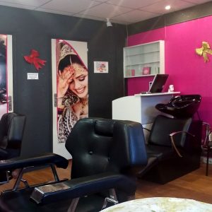Eva MC Beauty & Nails
