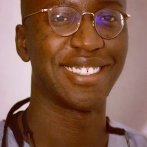 Frédéric MENDY