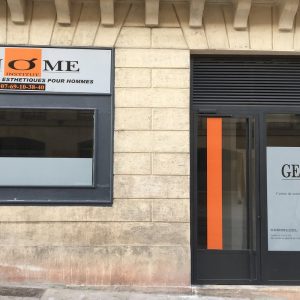 Génome Institut