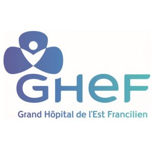 GHEF - Grand Hôpital de l'Est Francilien (Meaux)