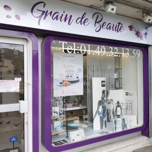 Grain De Beauté