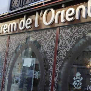 Harem De L'orient