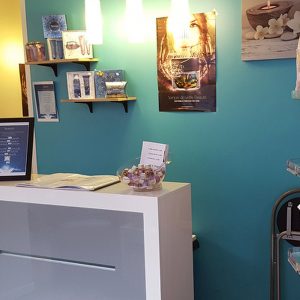 Hightech BB Spa - SPA DES SENS - Bourg-la-Reine