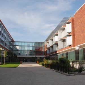 Hôpital Rothschild - AP-HP
