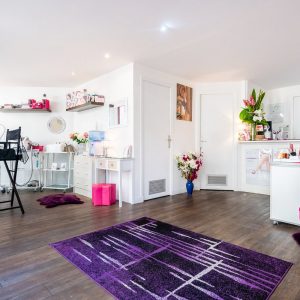 HTA Care Center by Gordana