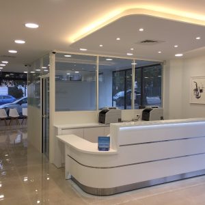Hygiedent Clinique dentaire