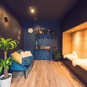 Institut Beauté Bien-Être KERYØ
