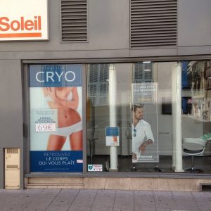 Institut Cryo Nice