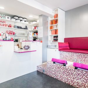 Institut de Beauté Agathe