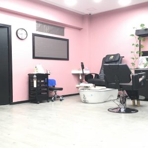 Institut Ladies Beauty