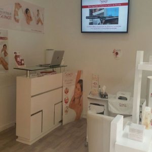 Institut Nelya Beauté