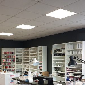 Jess Beauté Cils Nails
