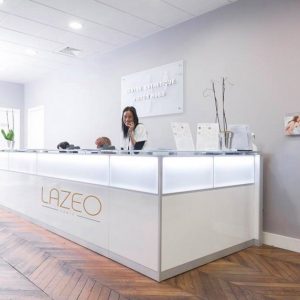 LAZEO