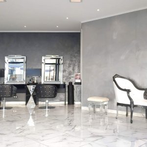Les bains de Lile