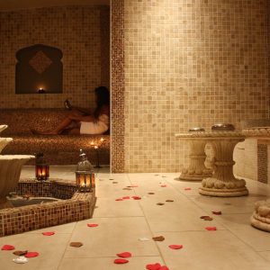 Les Bains de Sherazade