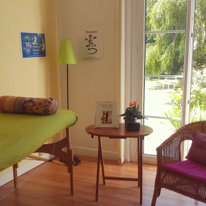 Les mains libres relaxation