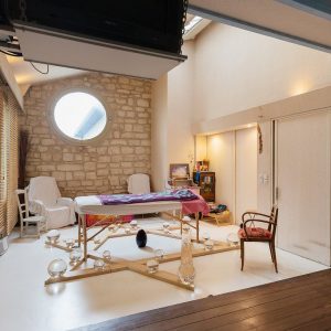 Les Soins de Sophie