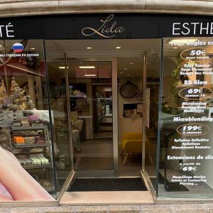Lida Esthetique