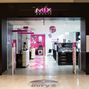 Mix Beauty - Evry